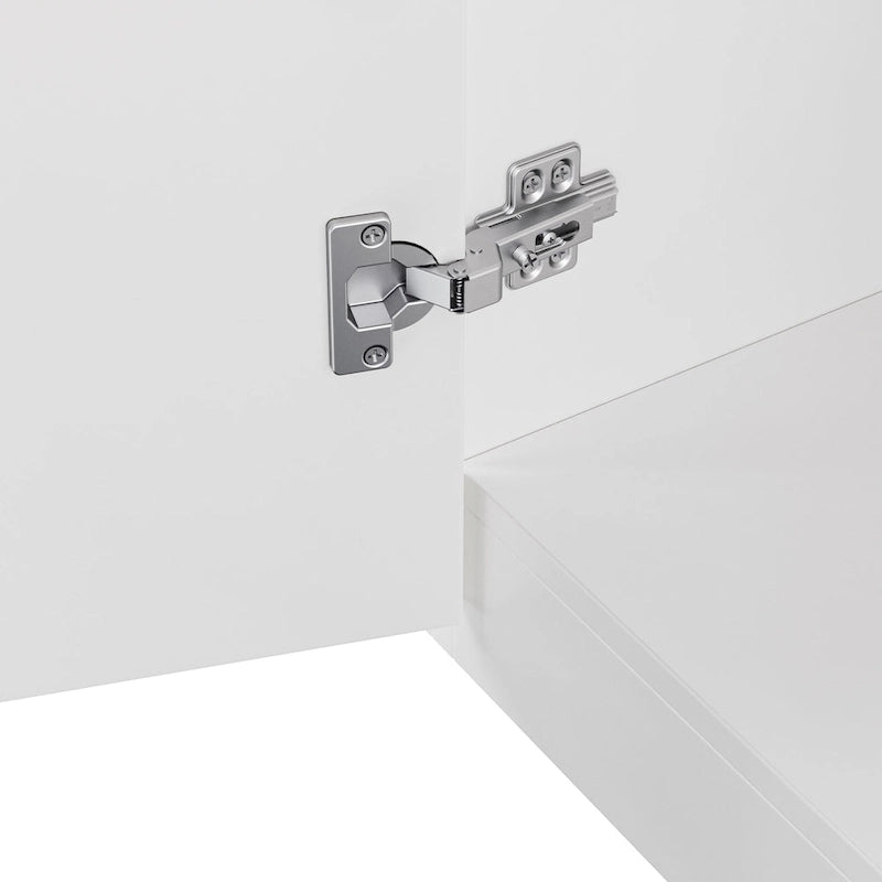 Meuble TV avec cheminée électrique non chauffante de 34,2", meuble de divertissement avec lumières LED, étagères en verre trempé pour TV jusqu'à 75"