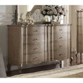 Chelmsford Dresser in Antique Taupe